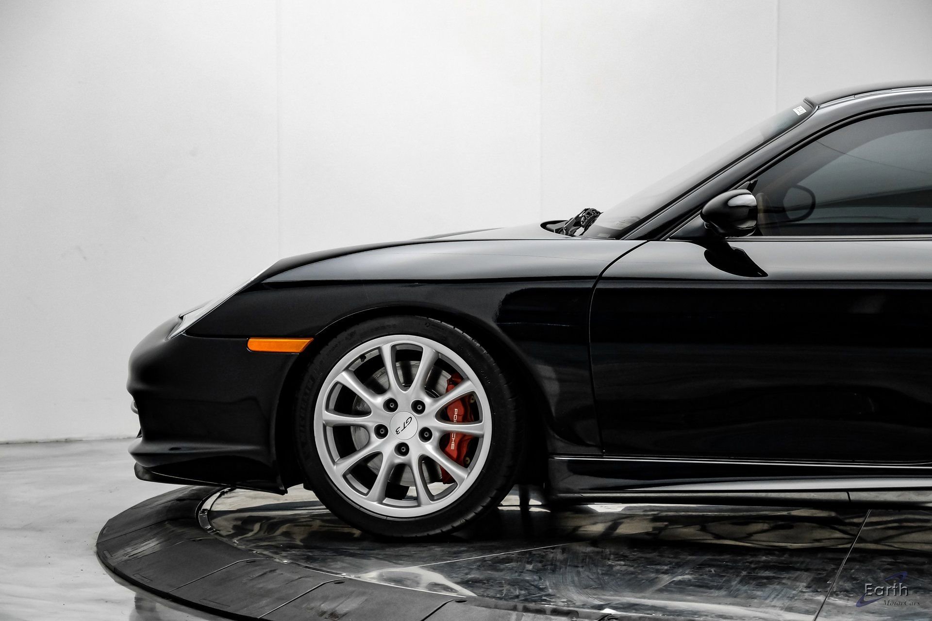 2004 Porsche 911 GT3 - Photo 8