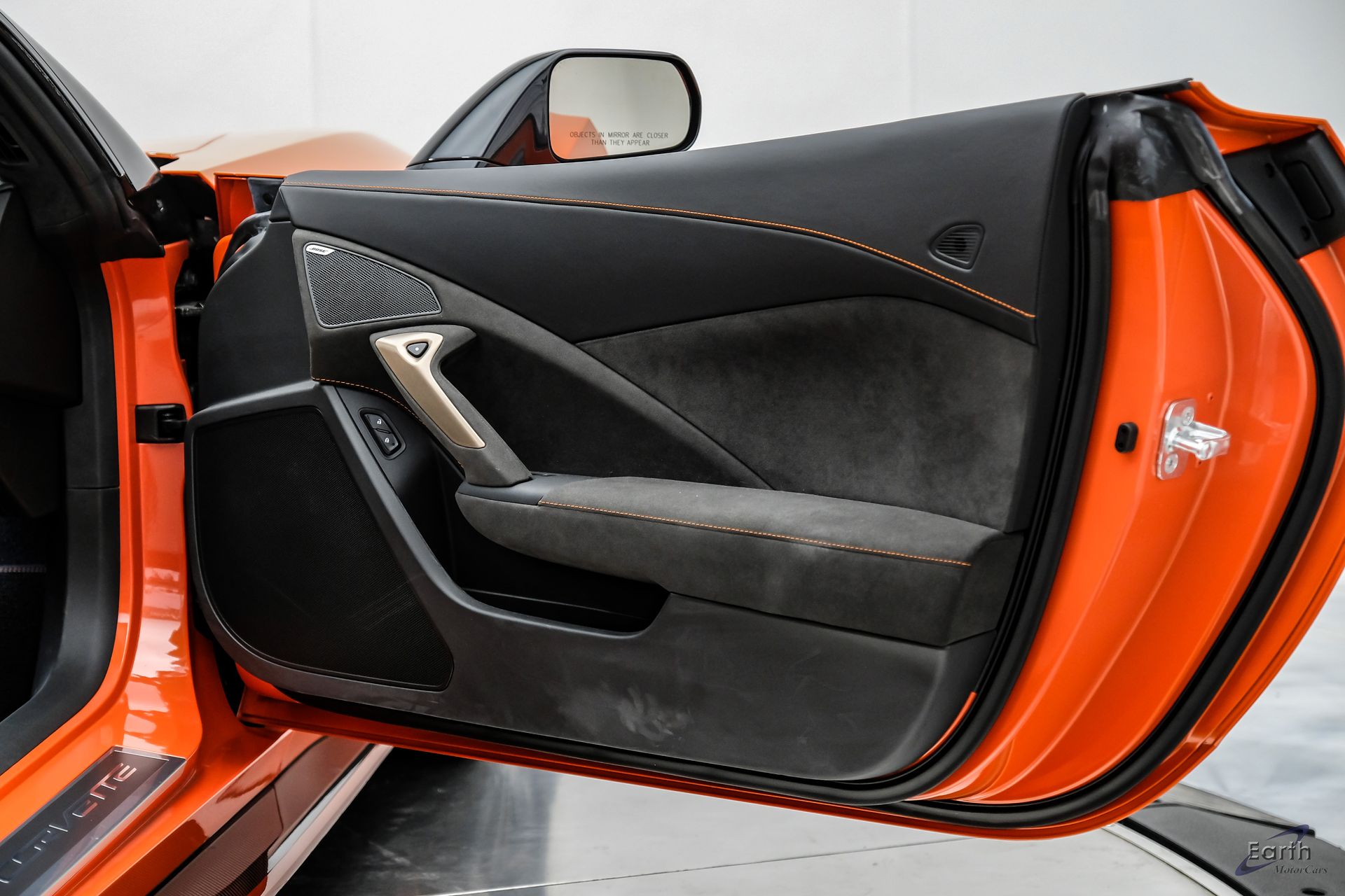 2019 Chevrolet Corvette 3ZR - Photo 101