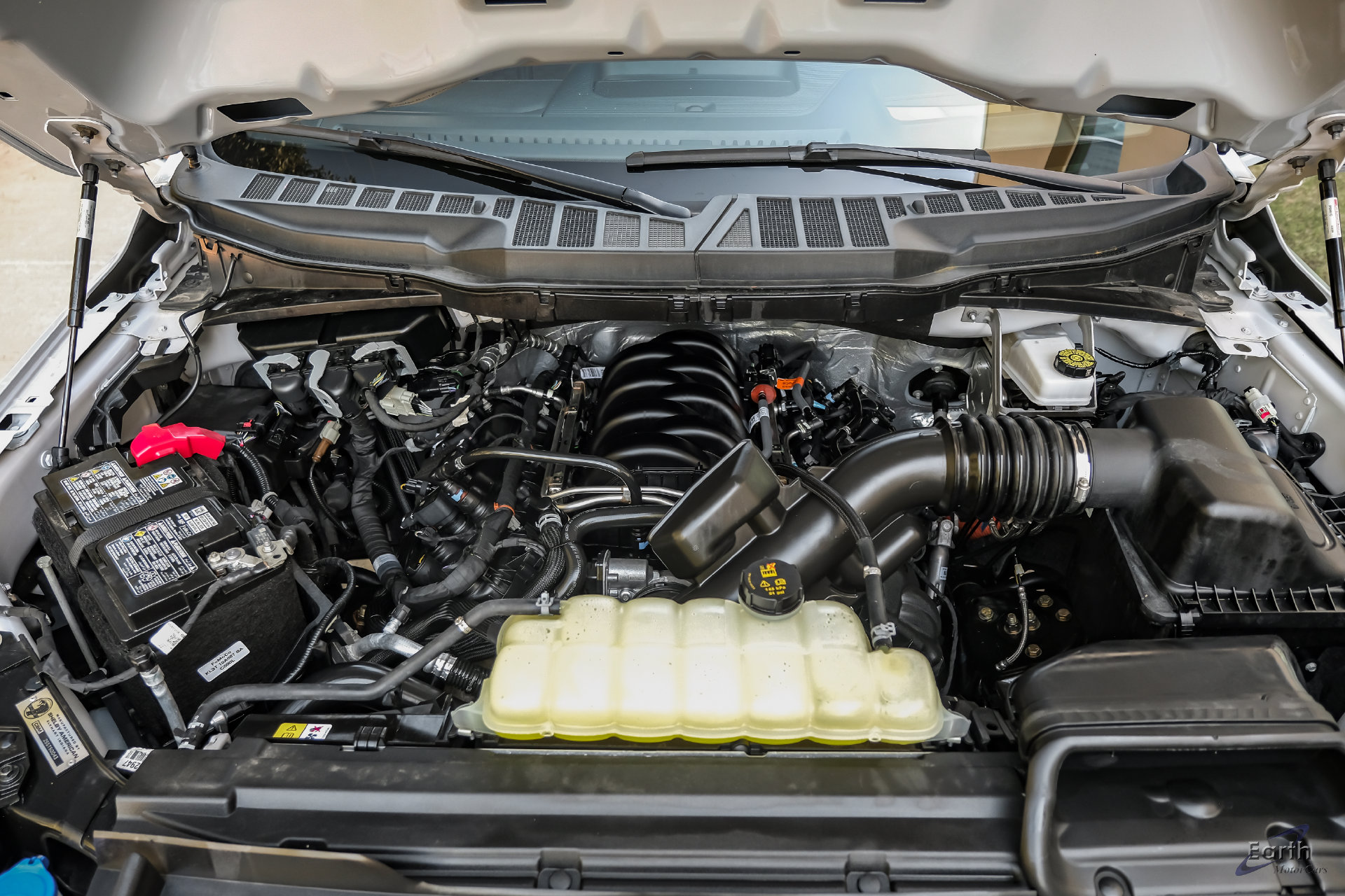 Used 2025 Ford F-150 Lariat Shelby Super Snake 4D SuperCrew