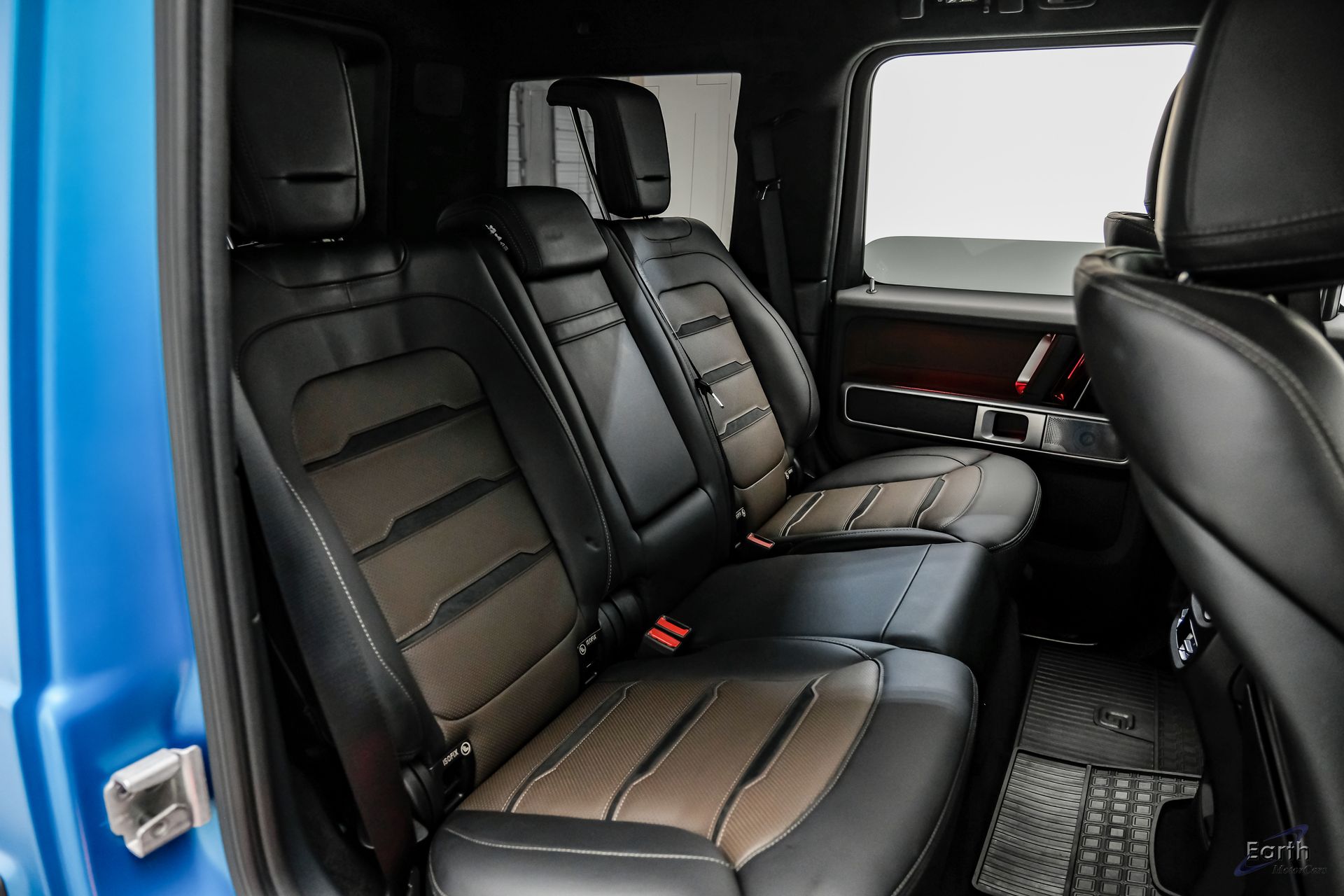 2025 Mercedes-Benz G-Class Mercedes-AMG - Photo 83