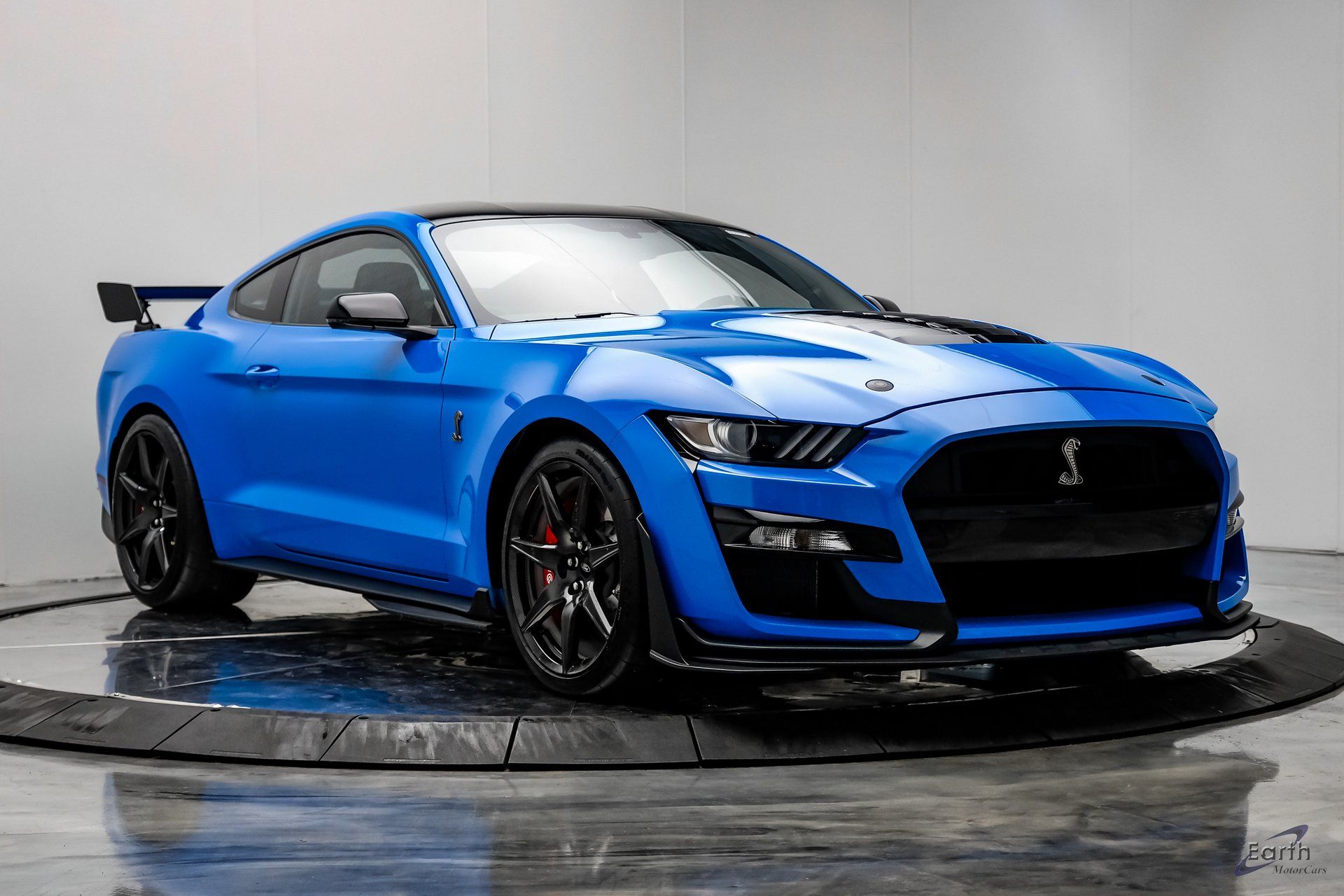 2022 Ford Mustang Shelby GT500 - Photo 26