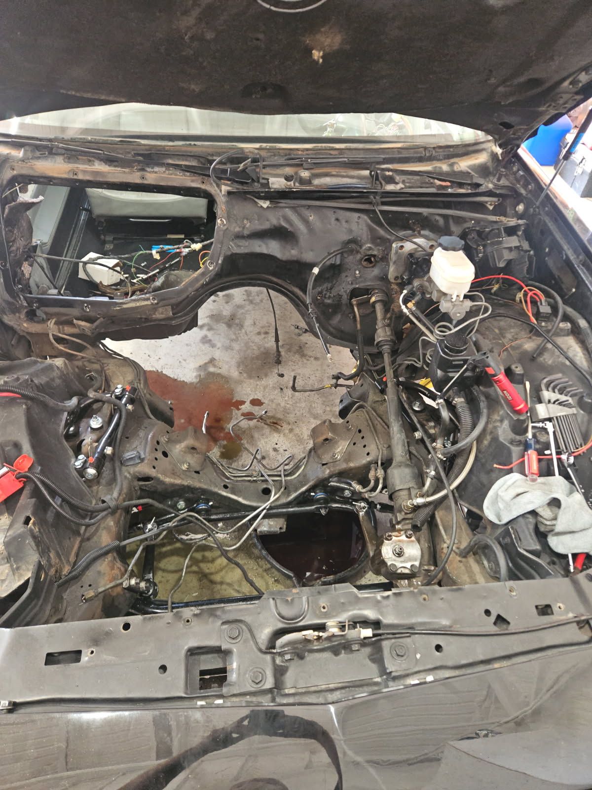 1987 Buick Regal - Photo 13