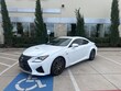  LEXUS RC