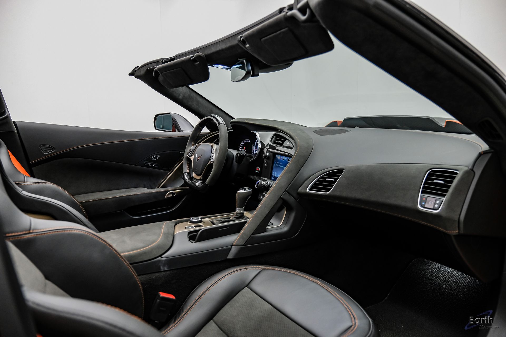 2019 Chevrolet Corvette 3ZR - Photo 57