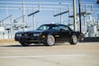  Pontiac Firebird