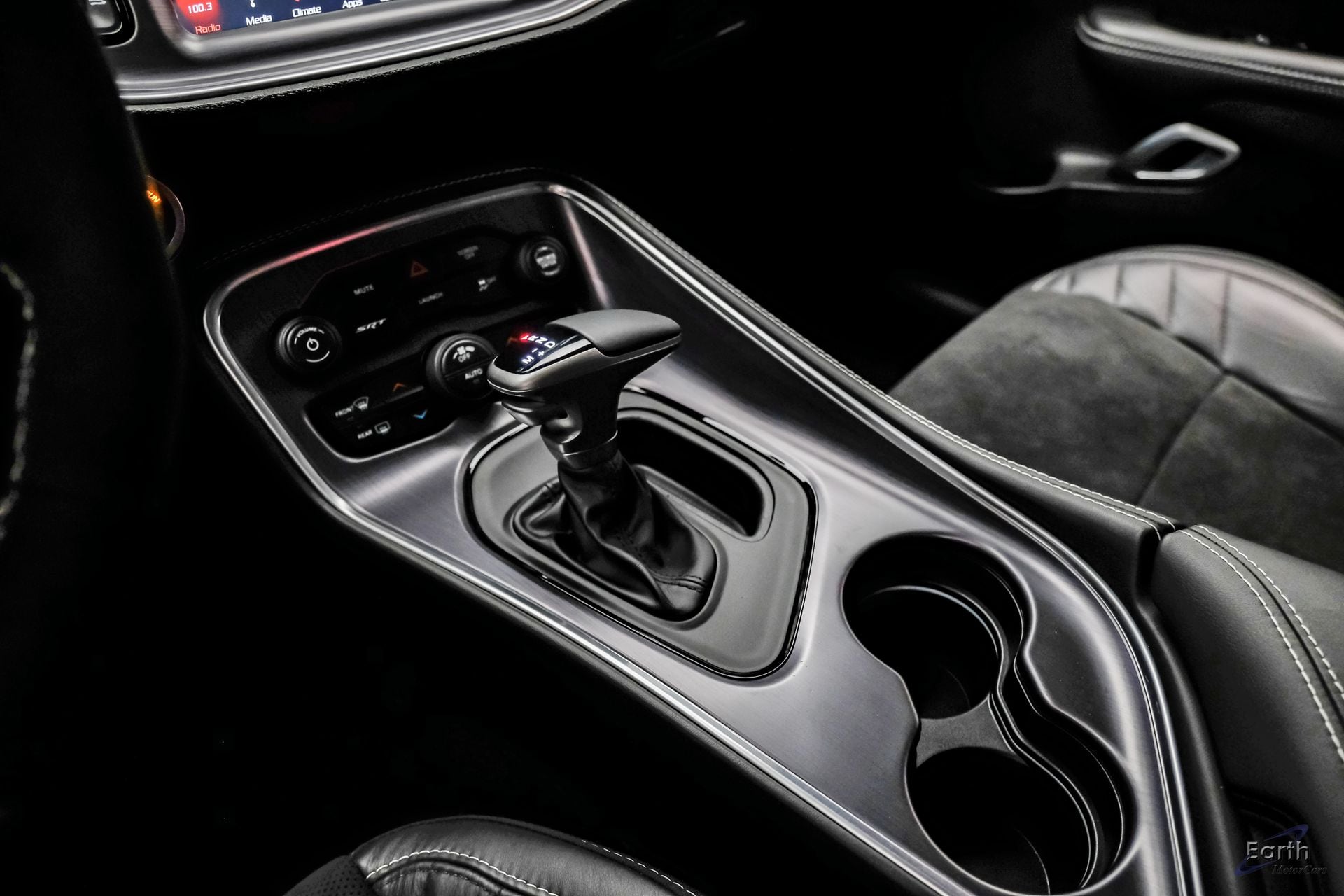 2018 Dodge Challenger SRT - Photo 64
