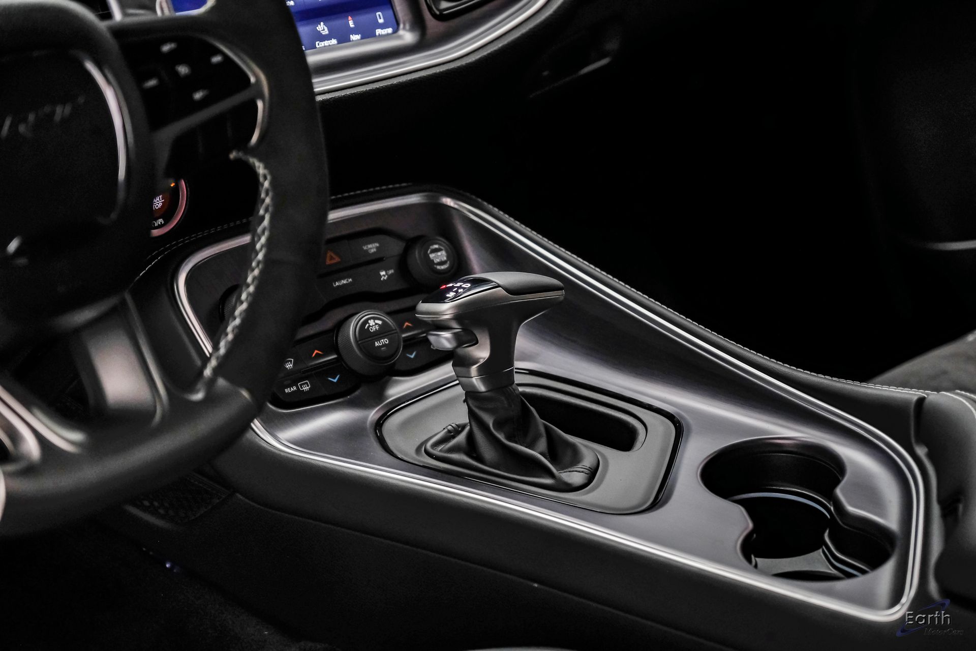 2018 Dodge Challenger SRT - Photo 63