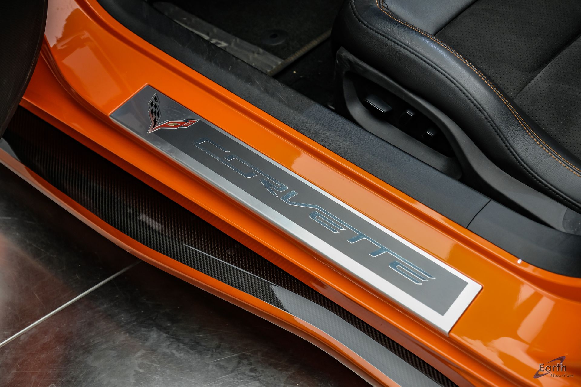 2019 Chevrolet Corvette 3ZR - Photo 52