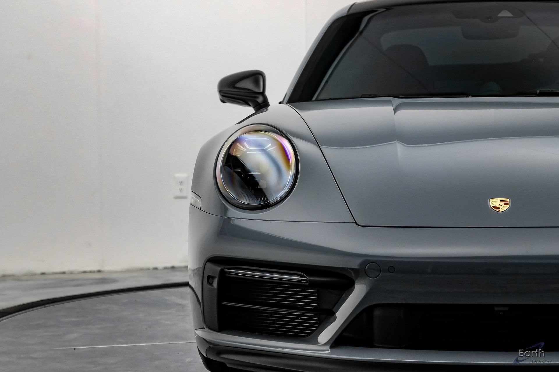 2024 Porsche 911 GTS - Photo 28