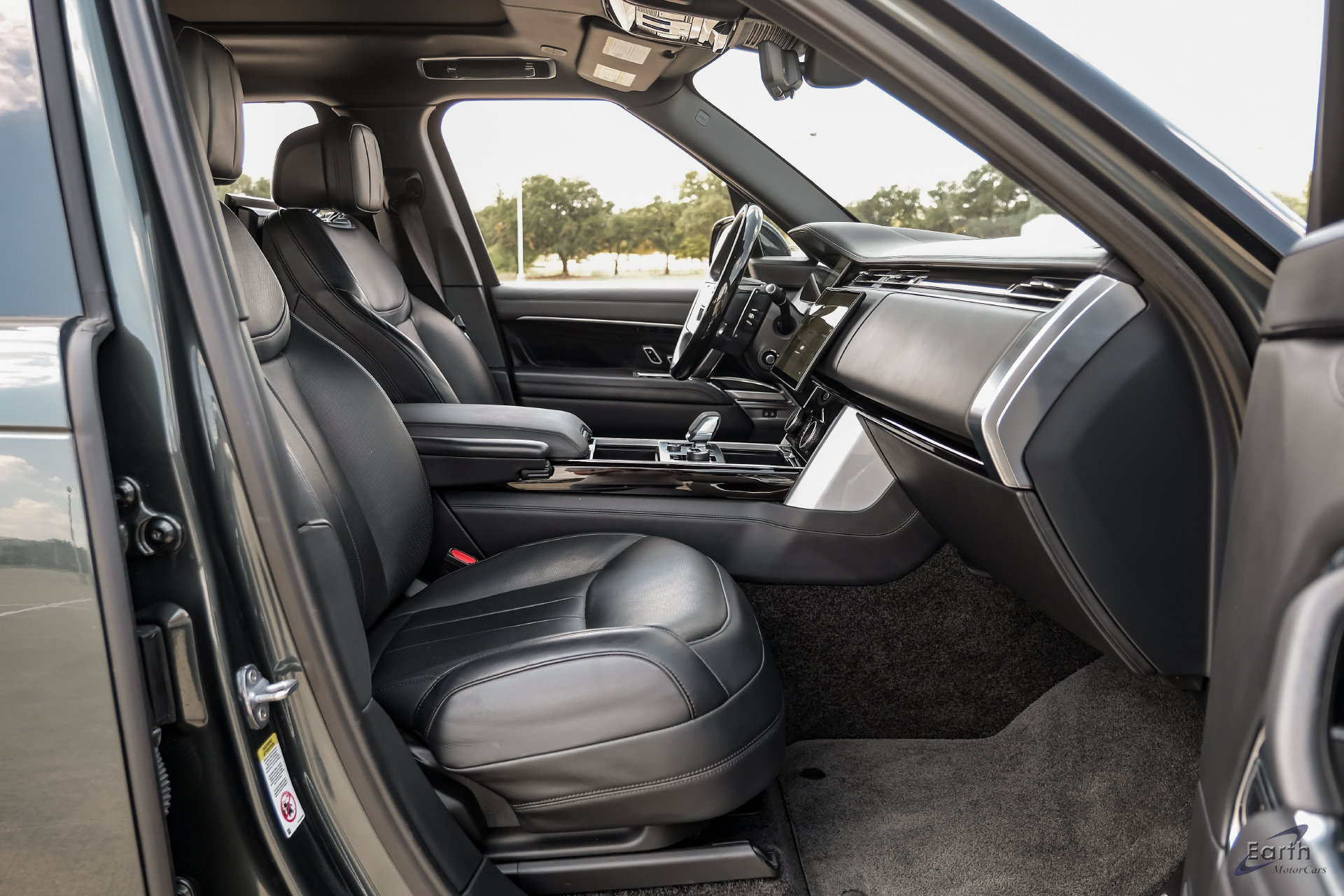 2023 Land Rover Range Rover Autobiography - Photo 42