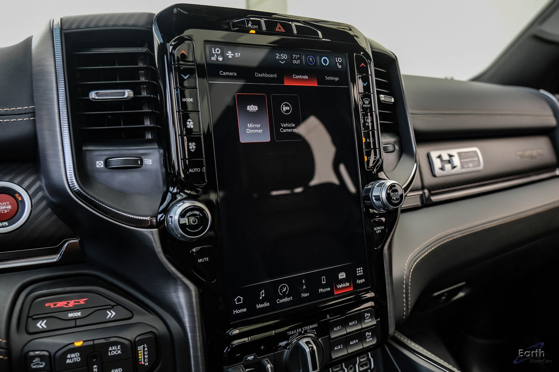 2024 RAM Ram 1500 Pickup TRX - Photo 102