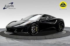 2026 Lotus Emira V6 SE Coupe