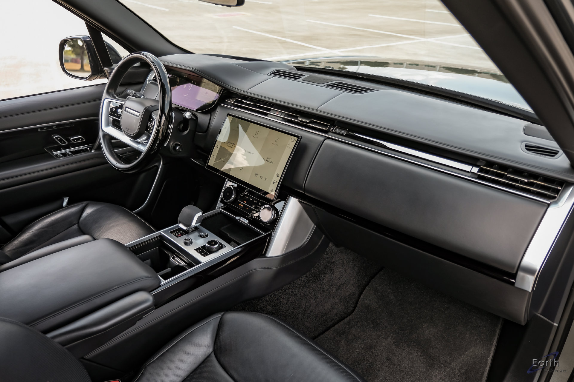 2023 Land Rover Range Rover Autobiography - Photo 39