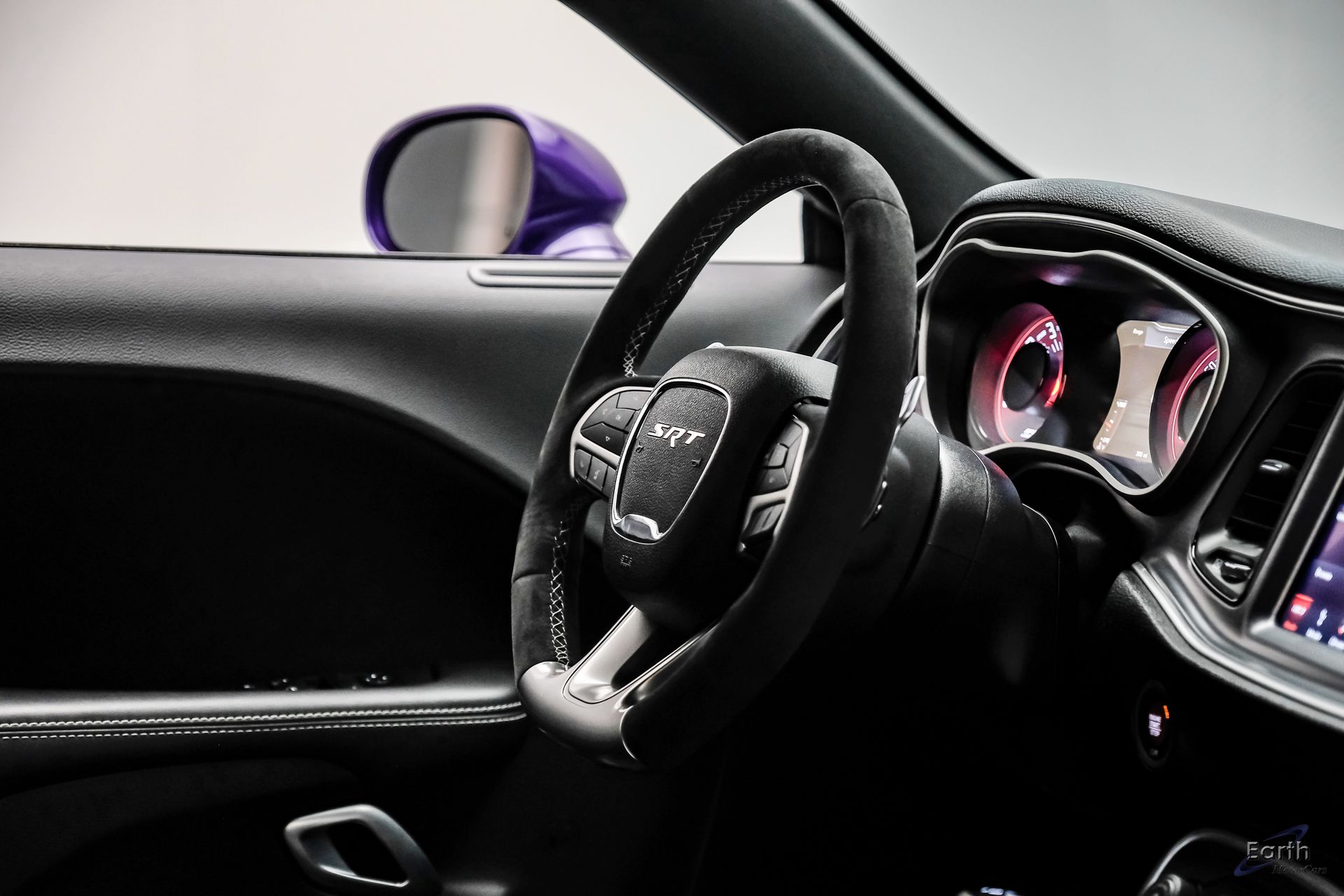 2018 Dodge Challenger SRT - Photo 61
