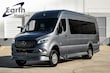  Mercedes-Benz Sprinter 3500