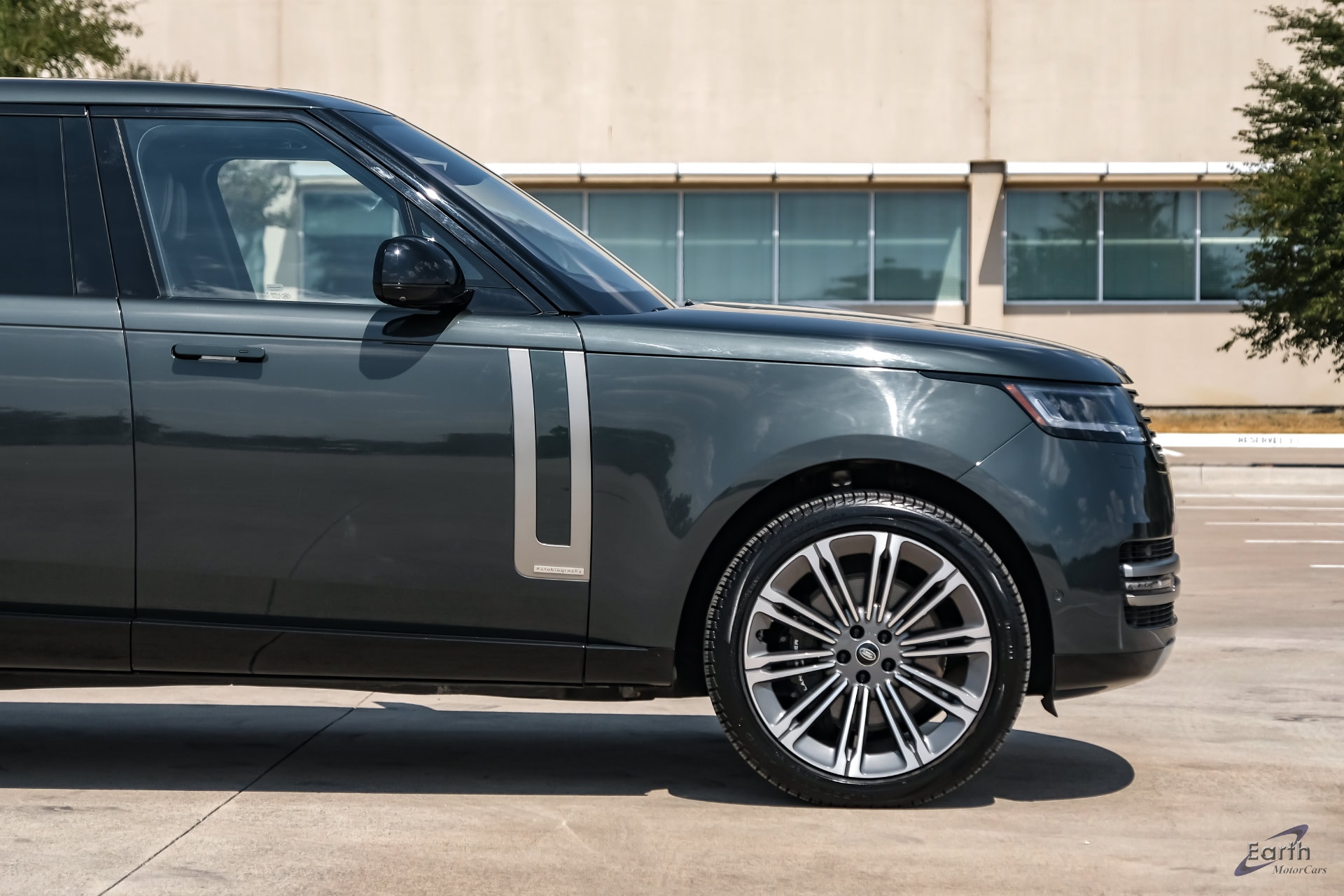 2023 Land Rover Range Rover Autobiography - Photo 20