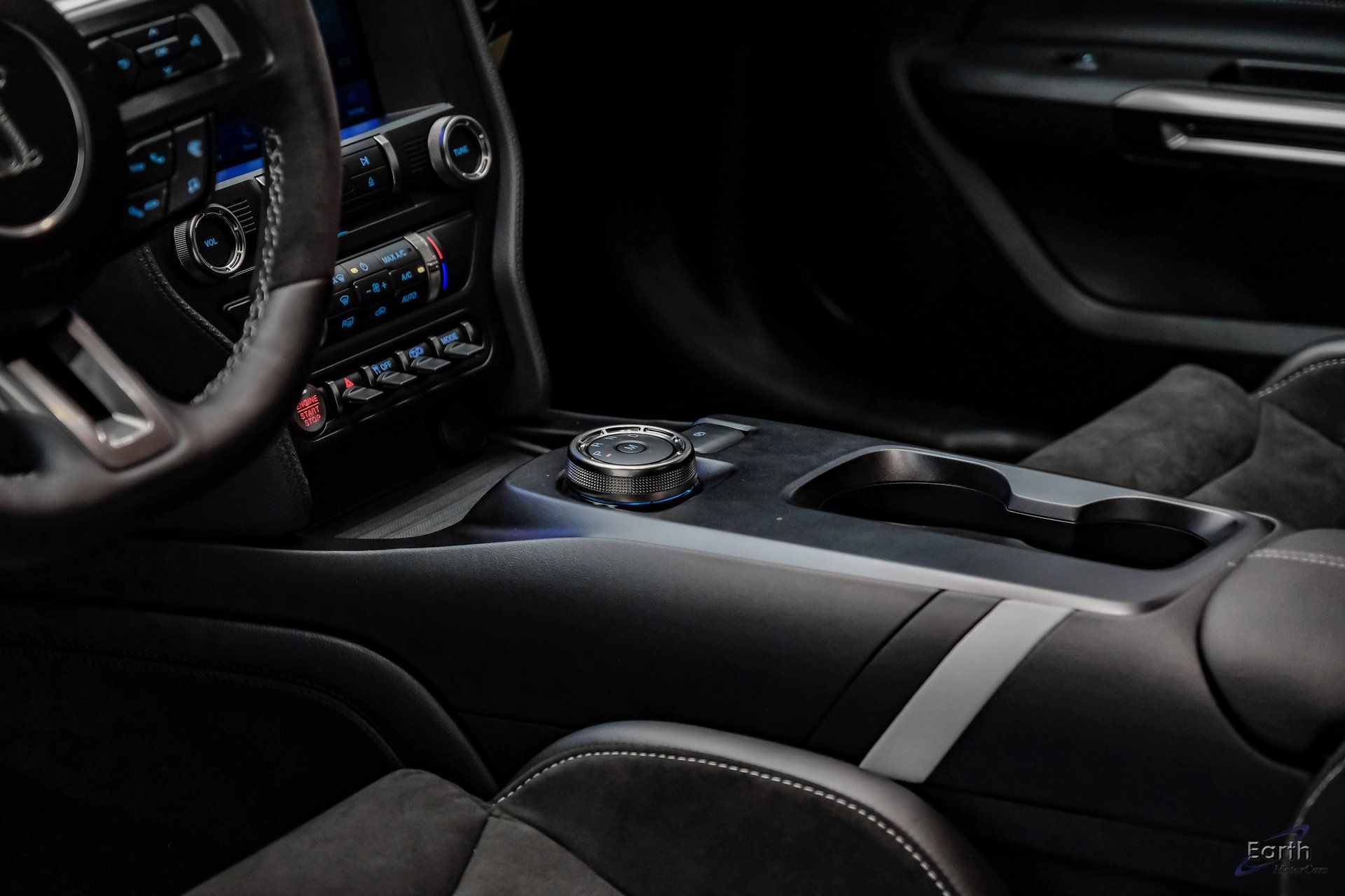 2022 Ford Mustang Shelby GT500 - Photo 65