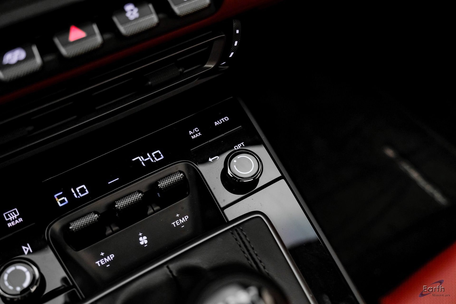 2024 Porsche 911 GTS - Photo 67