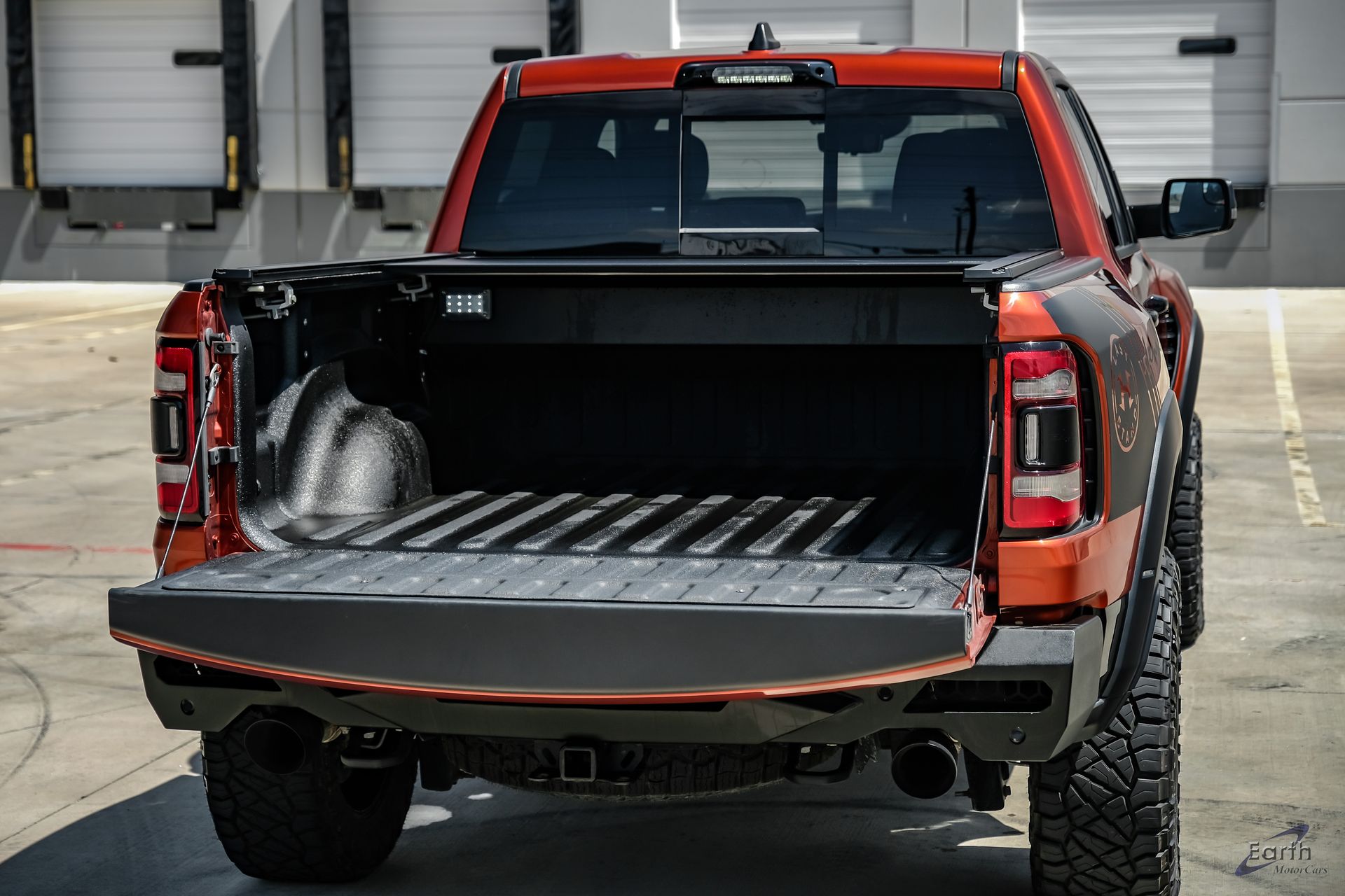 2024 RAM Ram 1500 Pickup TRX - Photo 141