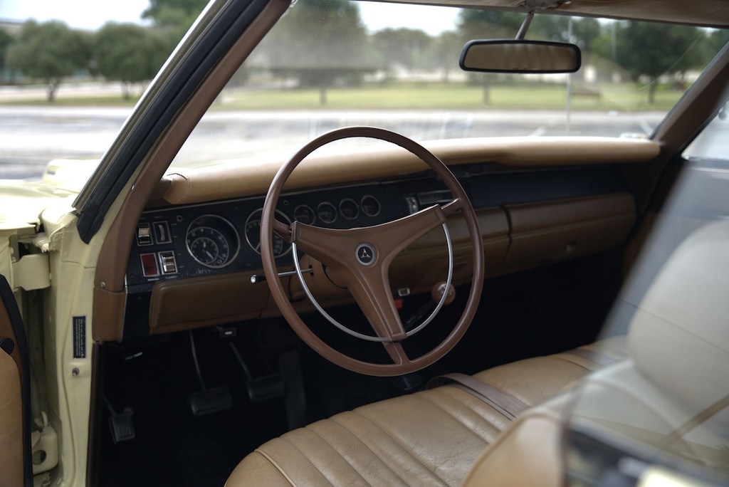 Used 1969 Dodge Coronet Super Bee Numbers Match - FULLY RESTORED 2Dr Hardtop