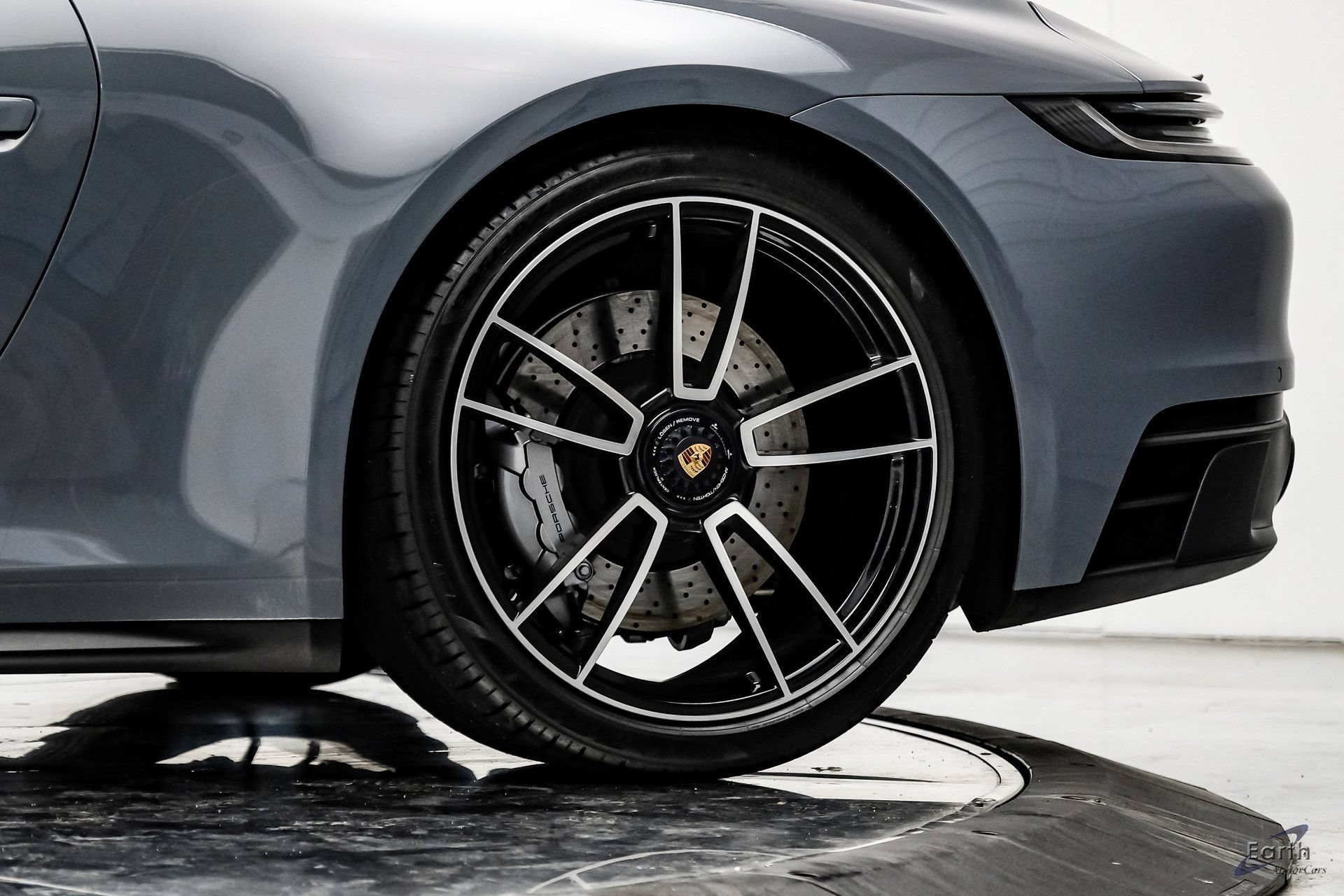 2024 Porsche 911 GTS - Photo 92