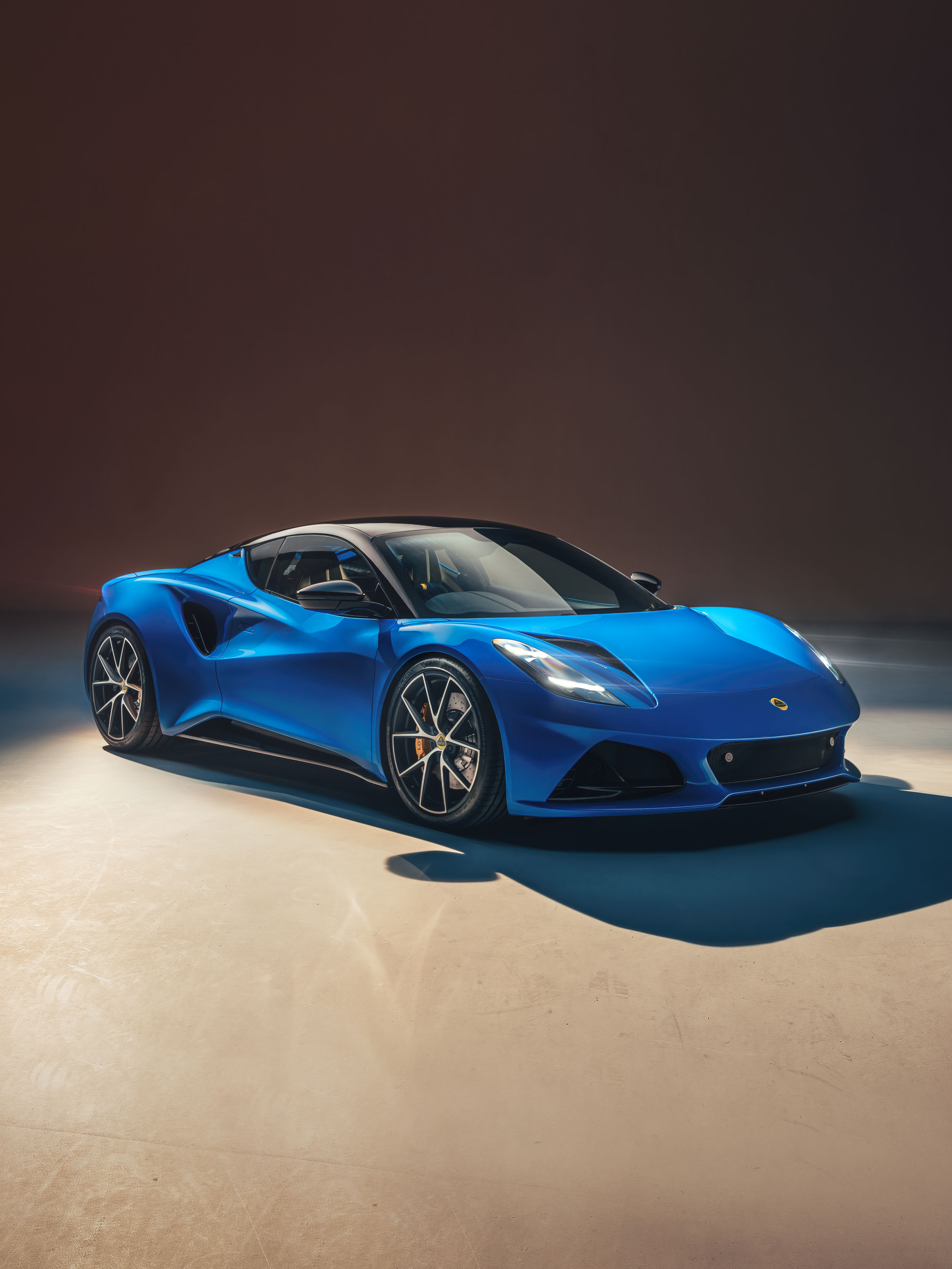 Reserve the All-New Lotus Emira  Earth MotorCars