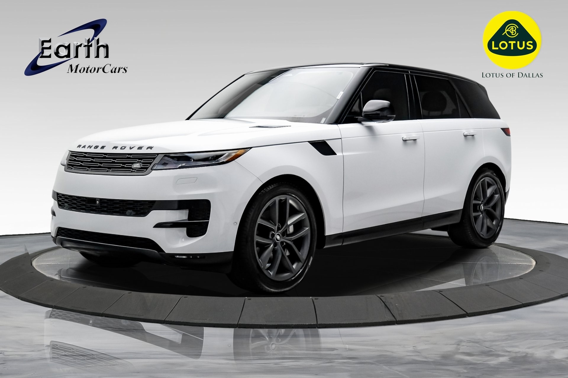 2024 Land Rover Range Rover Sport SE