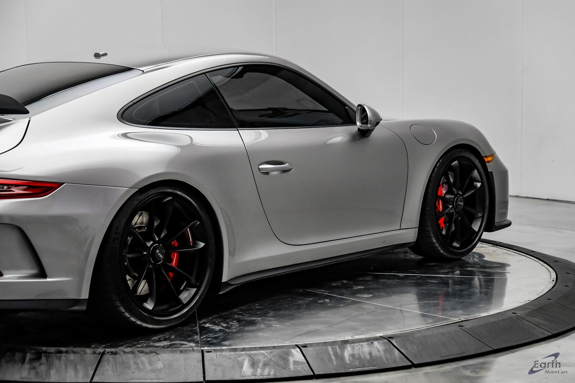 2018 Porsche 911 GT3 - Photo 18