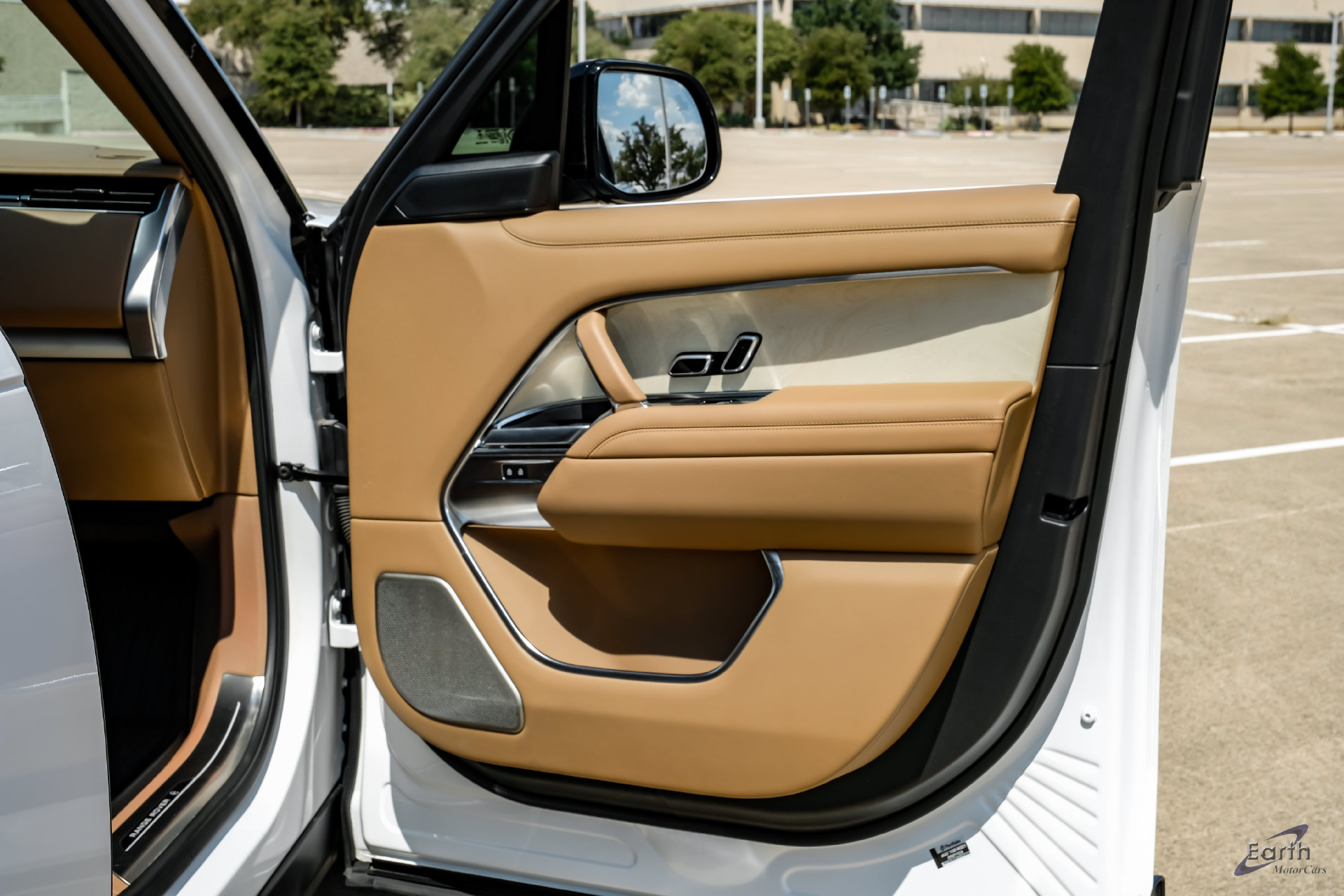 2024 Land Rover Range Rover SV - Photo 69