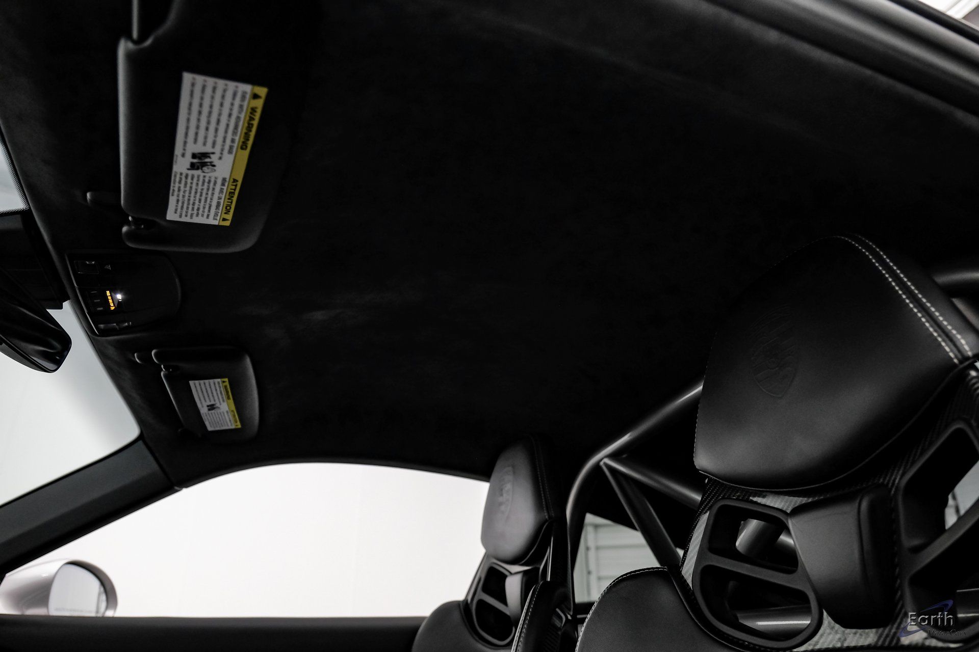 2018 Porsche 911 GT3 - Photo 36