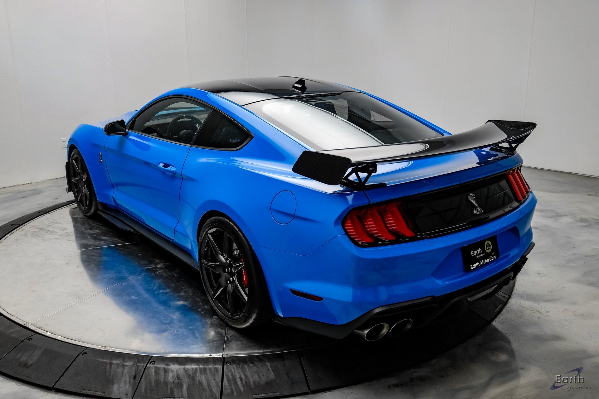 2022 Ford Mustang Shelby GT500 - Photo 14