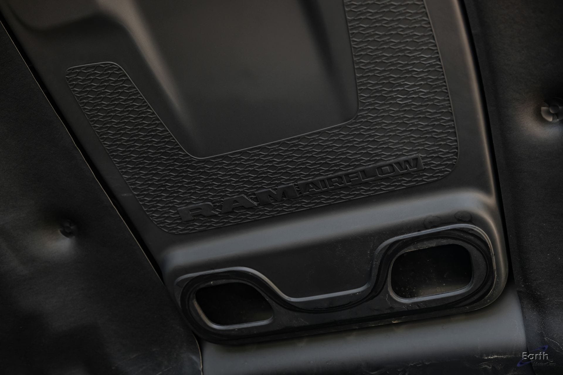 2024 RAM Ram 1500 Pickup TRX - Photo 140