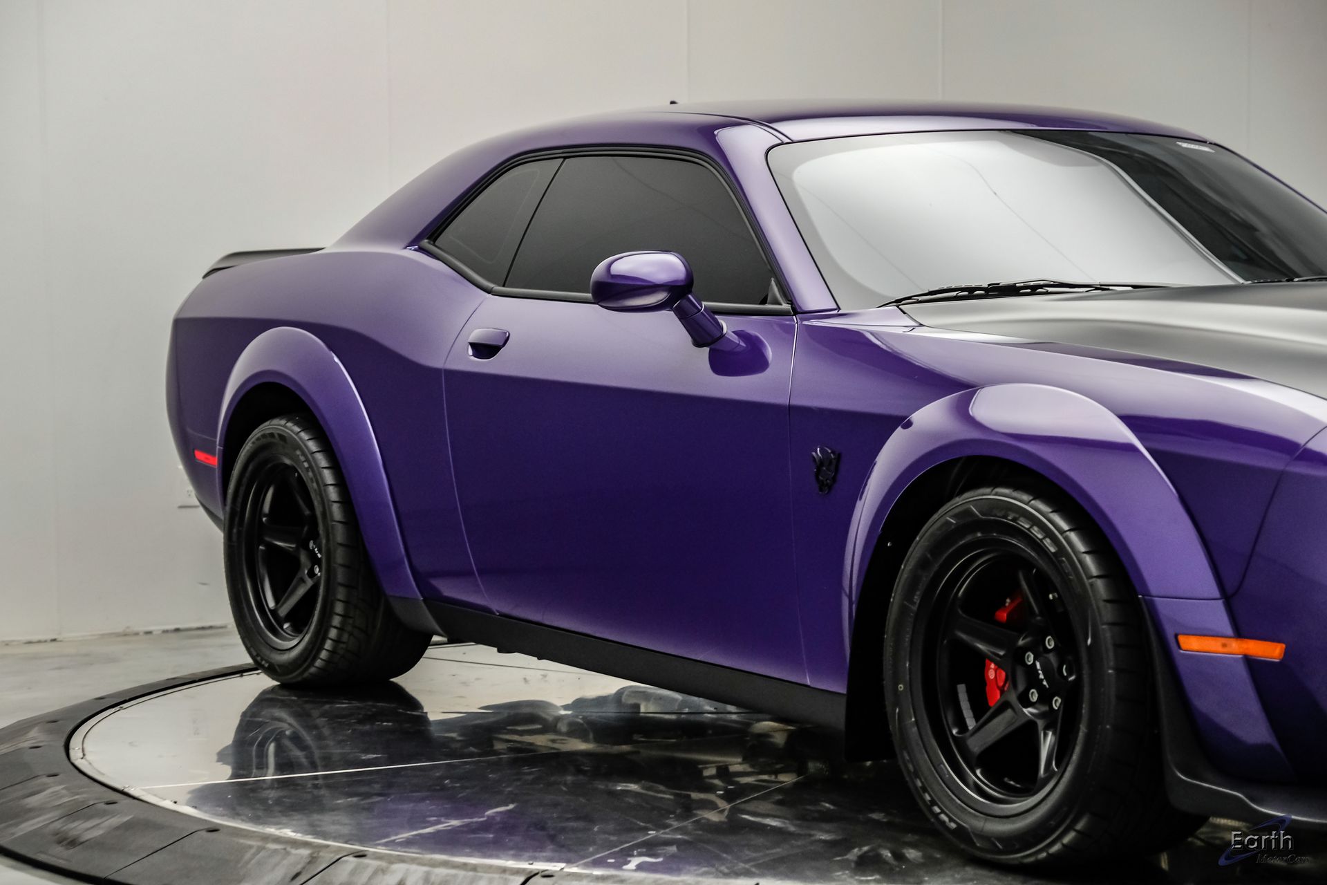 2018 Dodge Challenger SRT - Photo 31
