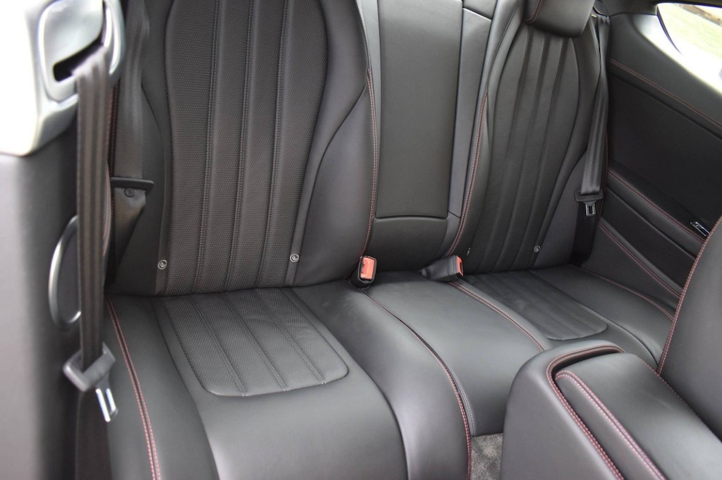 Used 2014 Bentley Continental GT V8 Great Service History 21 Wheels 7,400-Miles! 2D Coupe