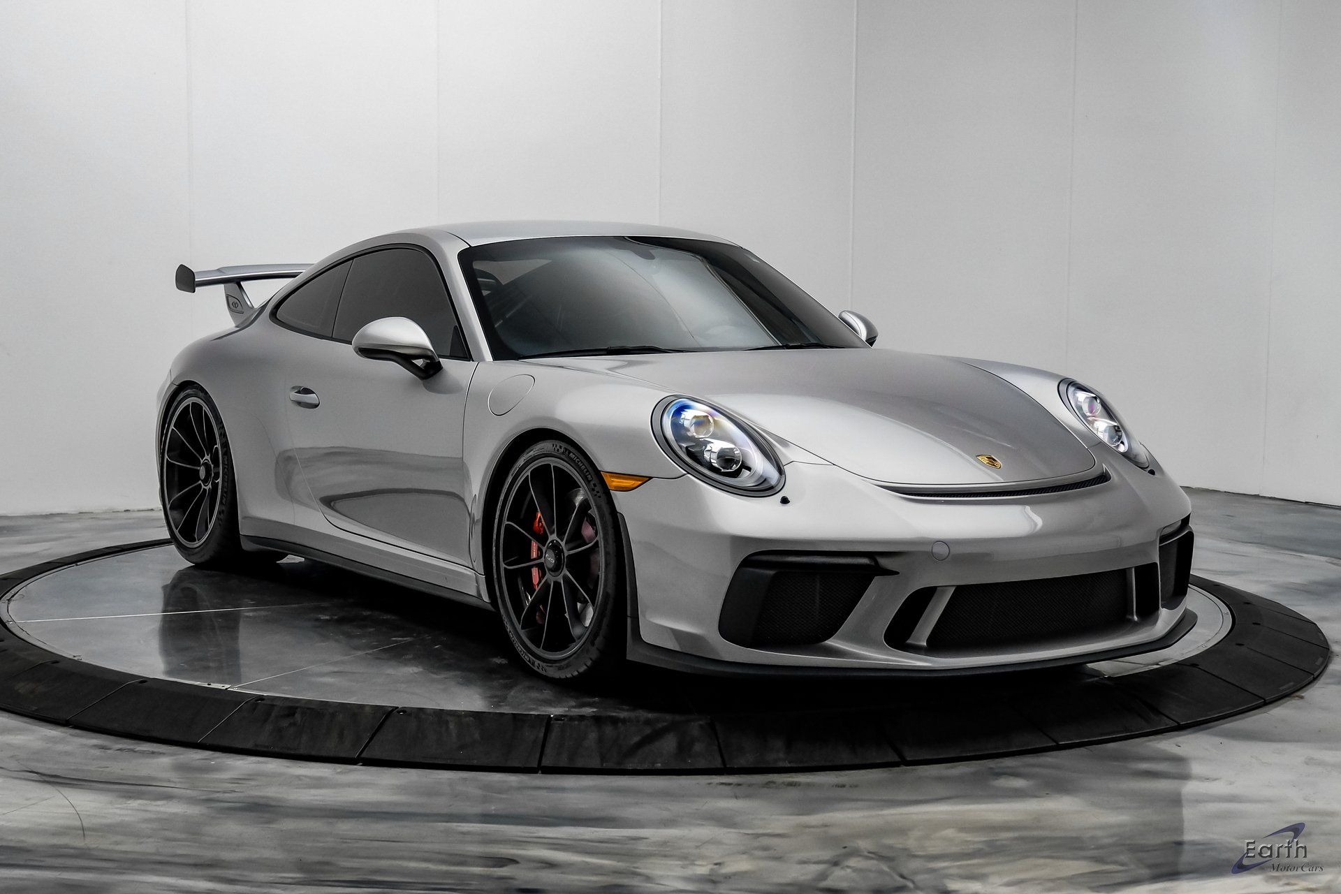 2018 Porsche 911 GT3 - Photo 22