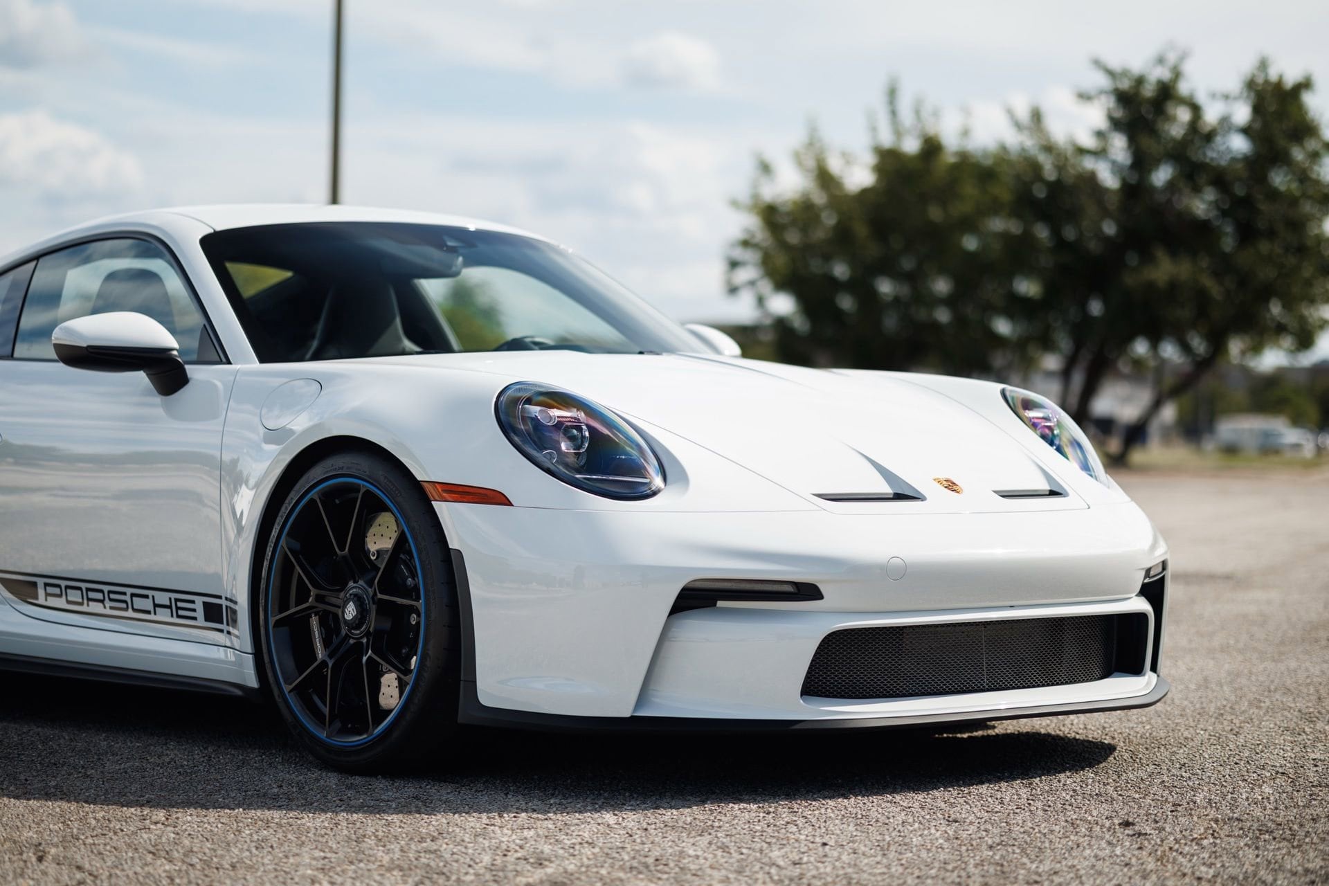 2022 Porsche 911 GT3 - Photo 21