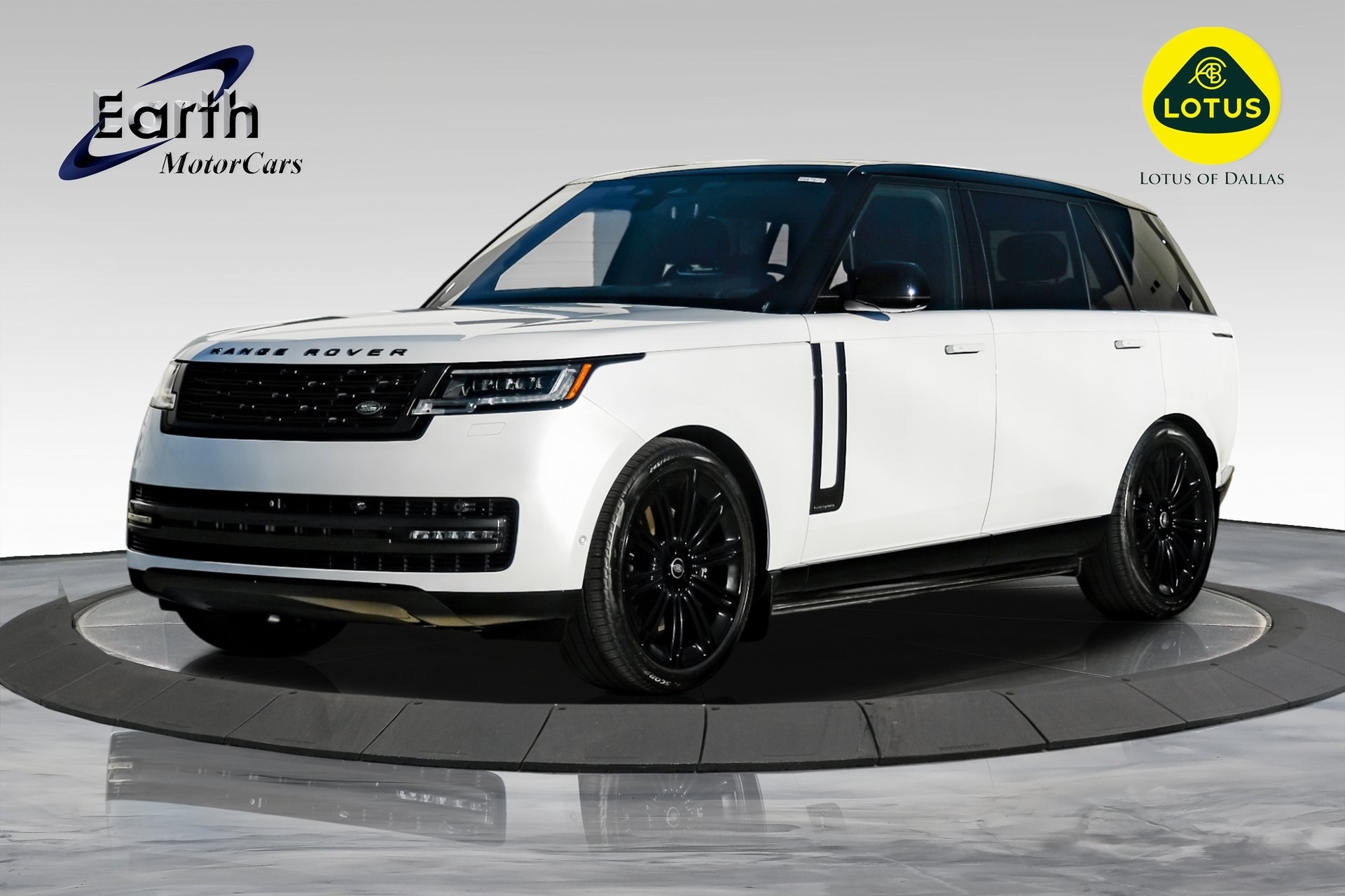 2023 Land Rover Range Rover Autobiography's photo