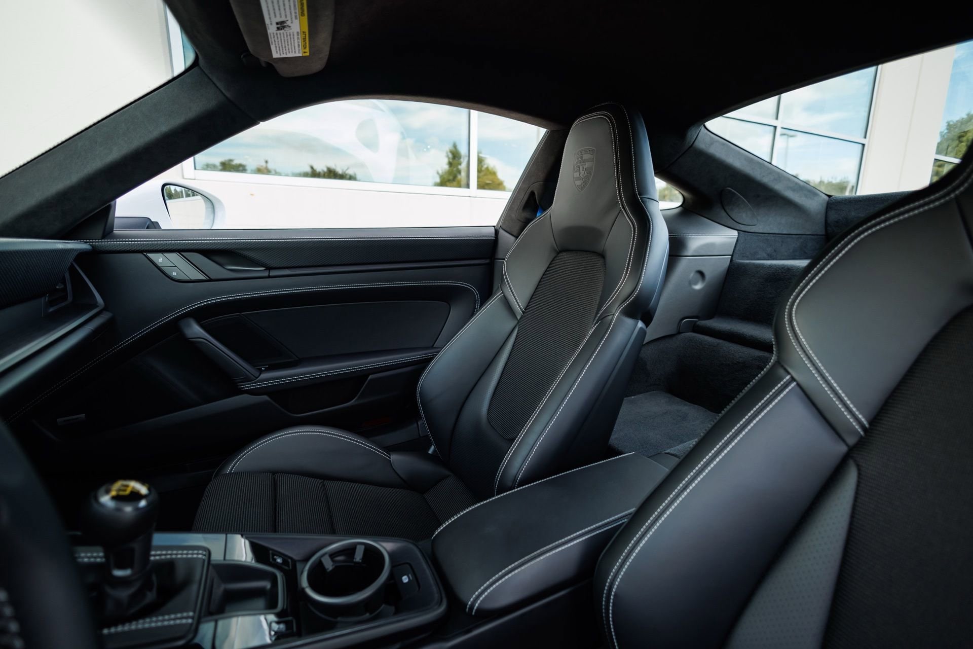 2022 Porsche 911 GT3 - Photo 41