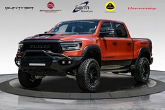 2024 Ram 1500 TRX HENNESSEY MAMMOTH 1000 FINAL EDITION 4D Crew Cab
