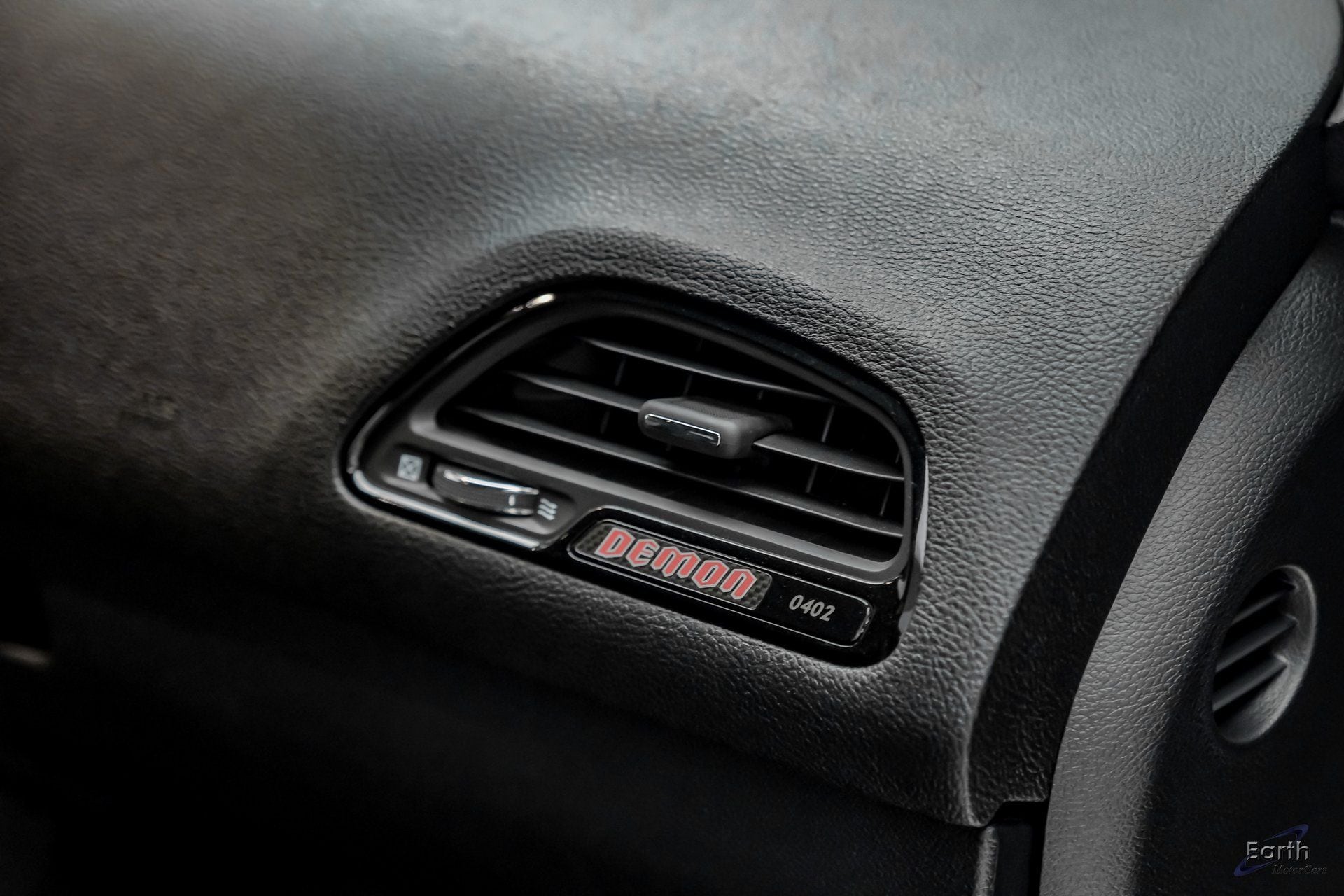 2018 Dodge Challenger SRT - Photo 73