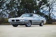  Pontiac GTO