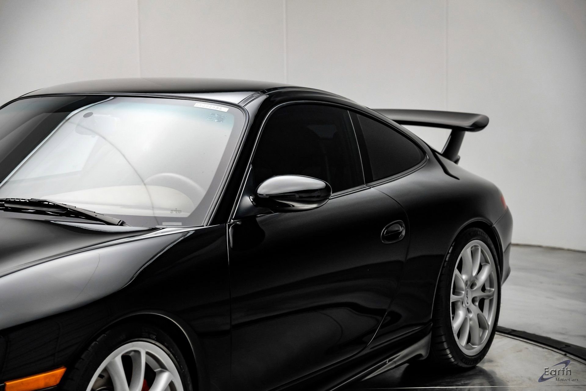 2004 Porsche 911 GT3 - Photo 26