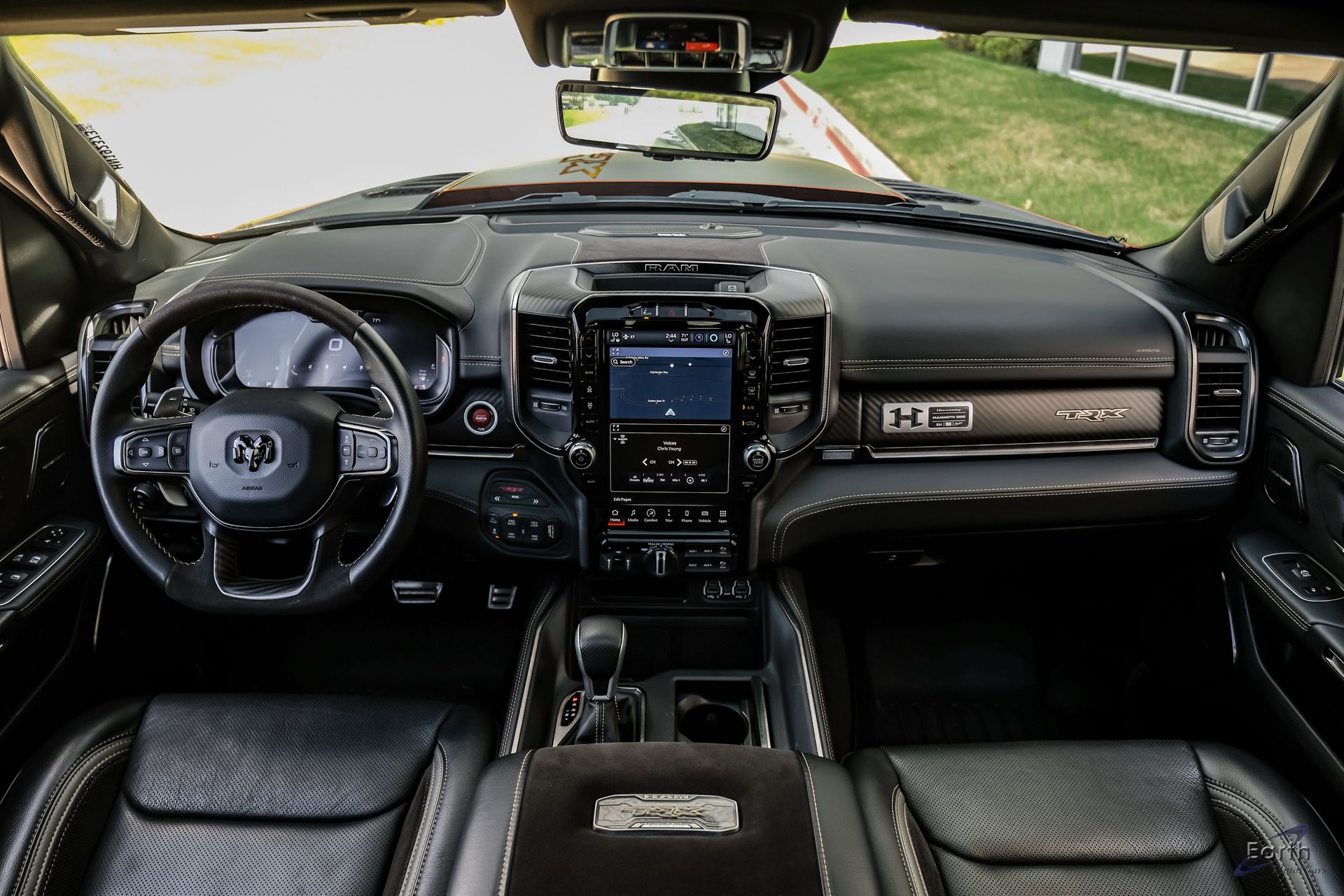 2024 RAM Ram 1500 Pickup TRX - Photo 51