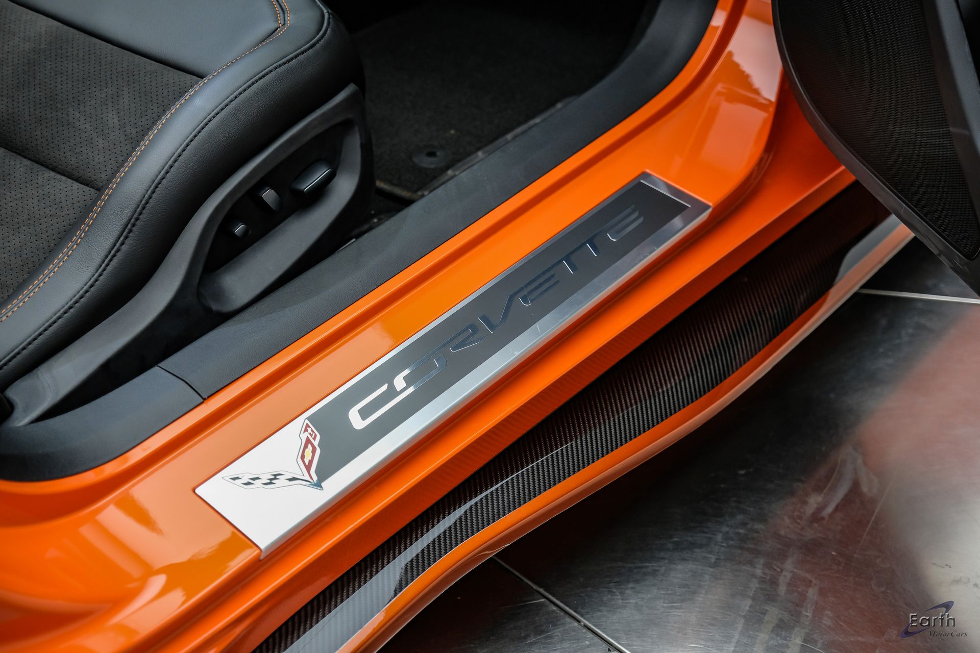 2019 Chevrolet Corvette 3ZR - Photo 63