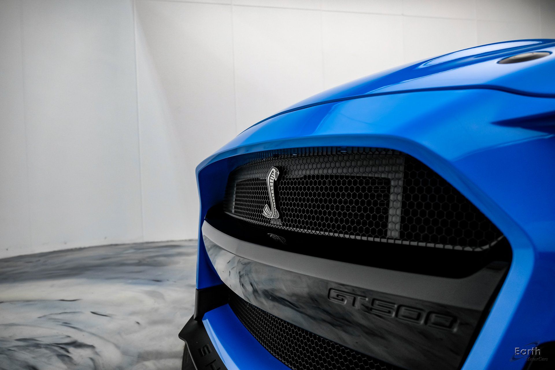 2022 Ford Mustang Shelby GT500 - Photo 35