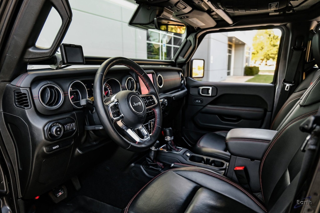 Used 2020 Jeep Gladiator Rubicon HELLKILLER 715 HP BEAST!!!!! 4D Crew Cab