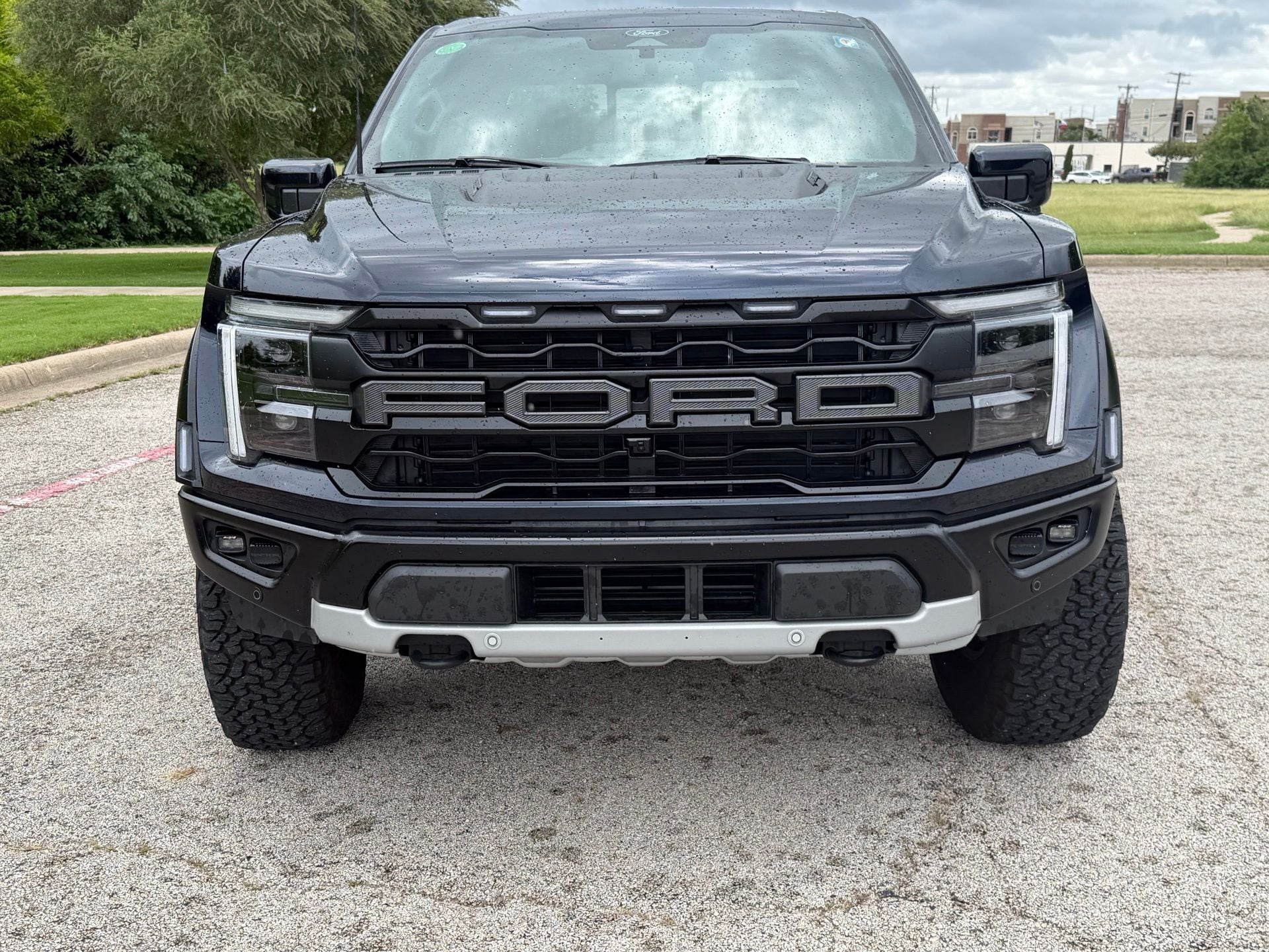 2026 Ford F-150 Raptor - Photo 6