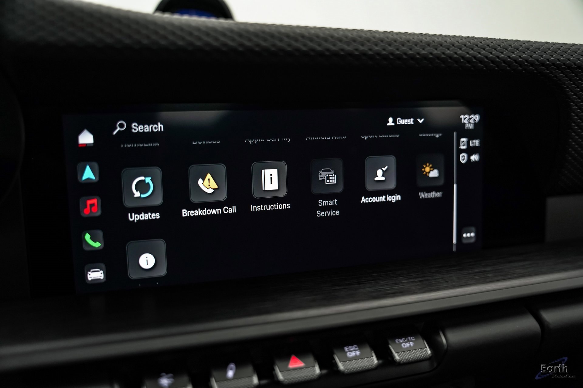 2022 Porsche 911 GT3 - Photo 65