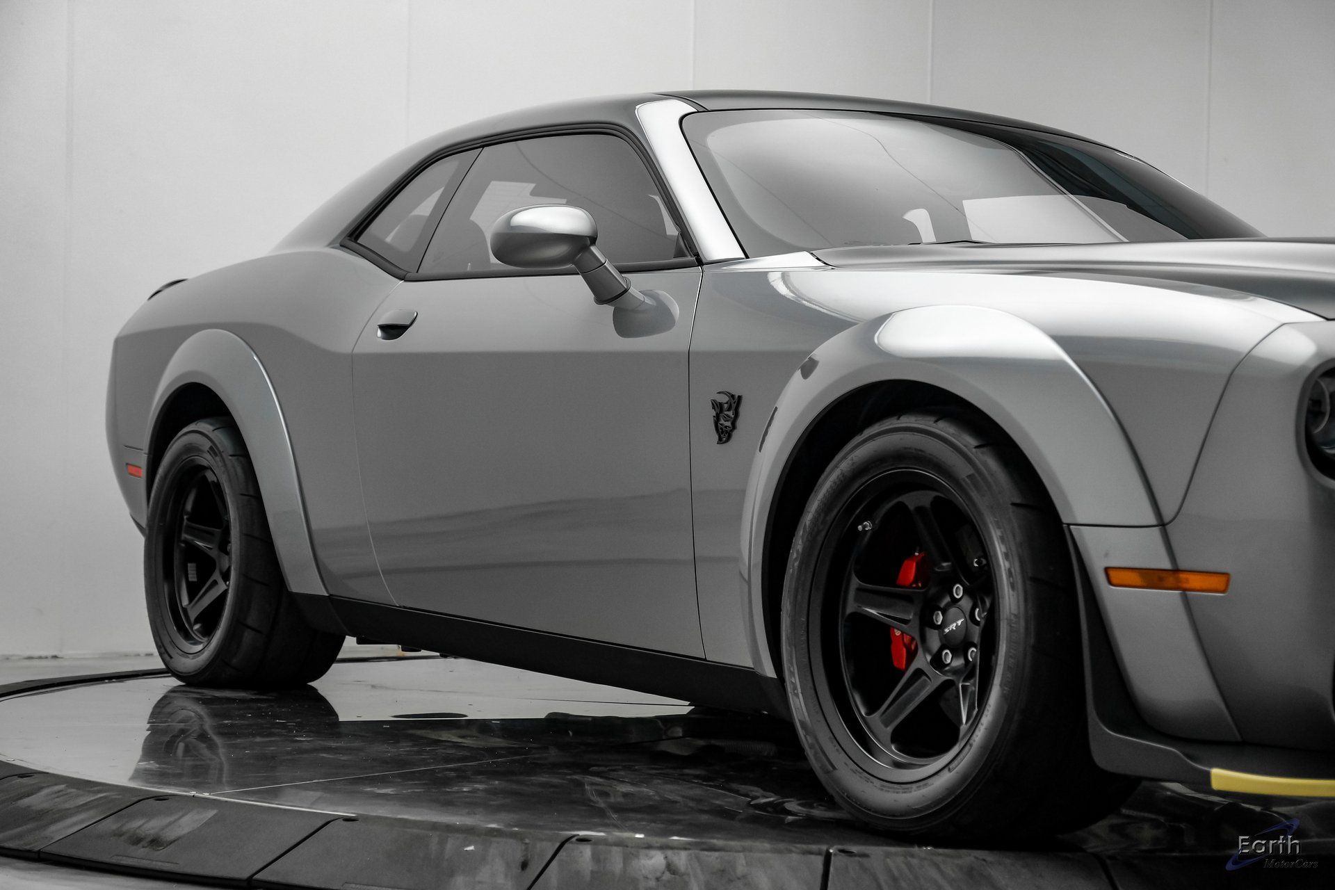 2018 Dodge Challenger SRT - Photo 28