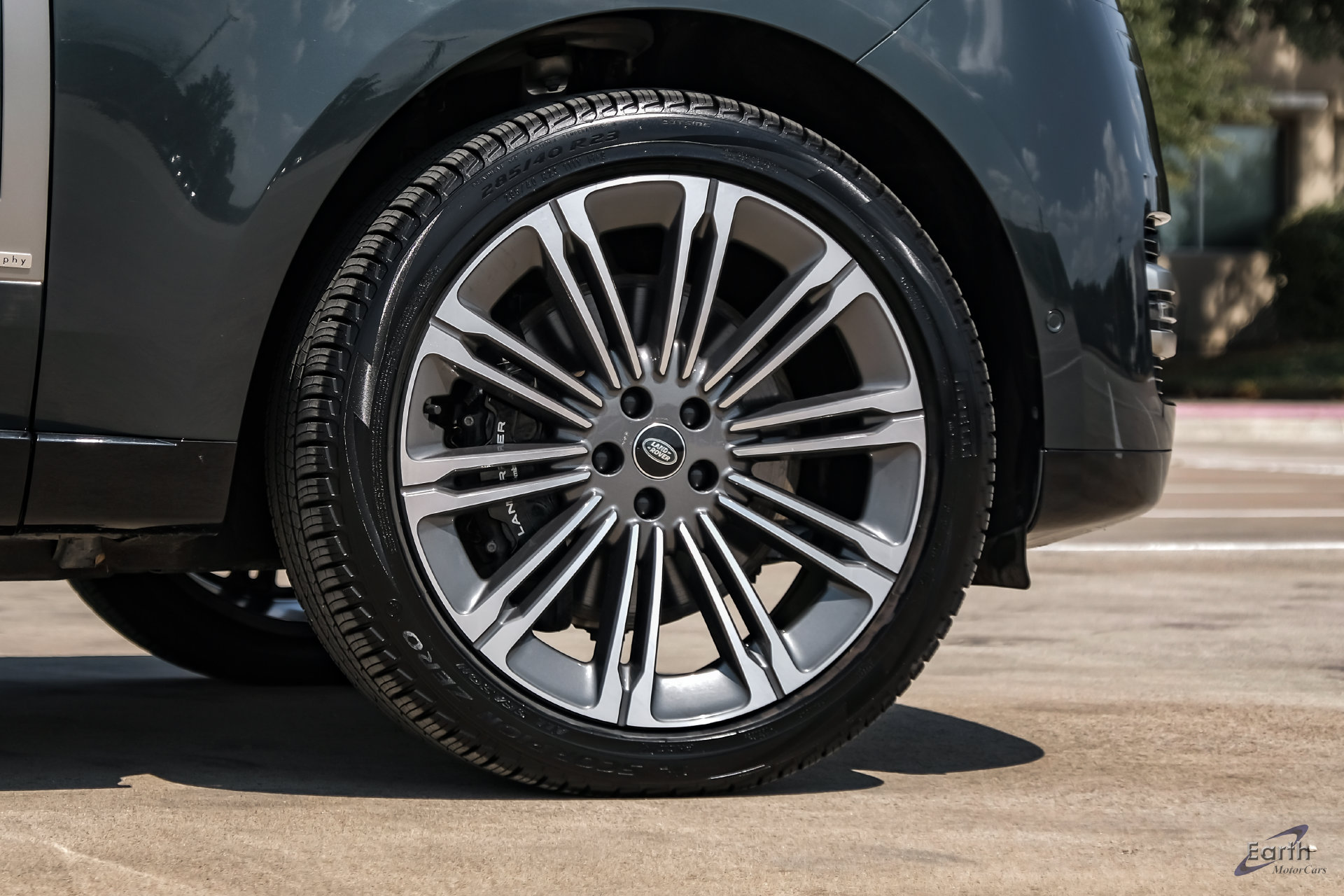 2023 Land Rover Range Rover Autobiography - Photo 97
